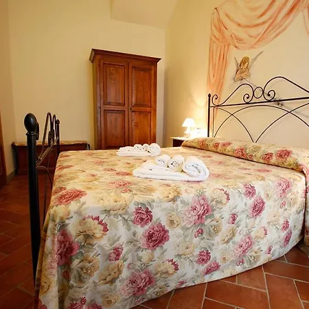 Gatto Bianco Tizzauli Villa Montespertoli Exterior photo