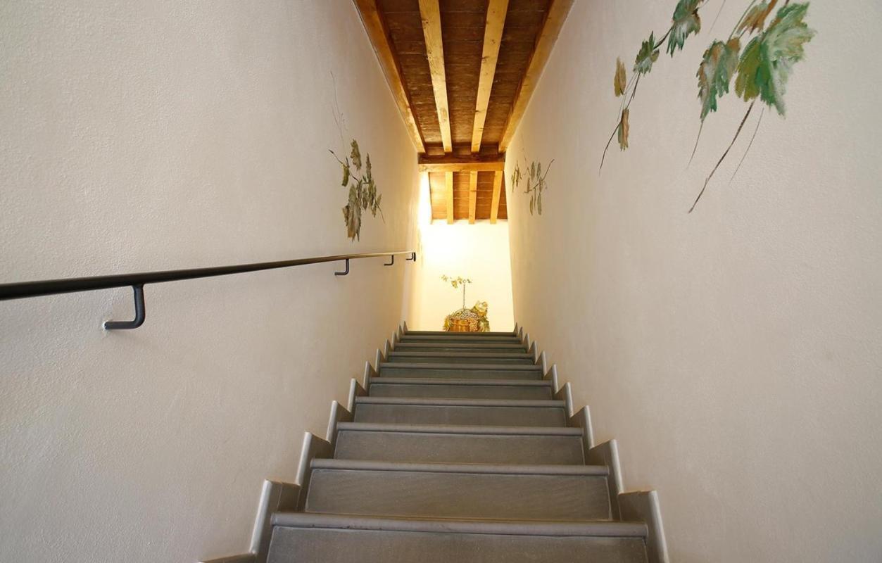 Farm stay Gatto Bianco Tizzauli Montespertoli