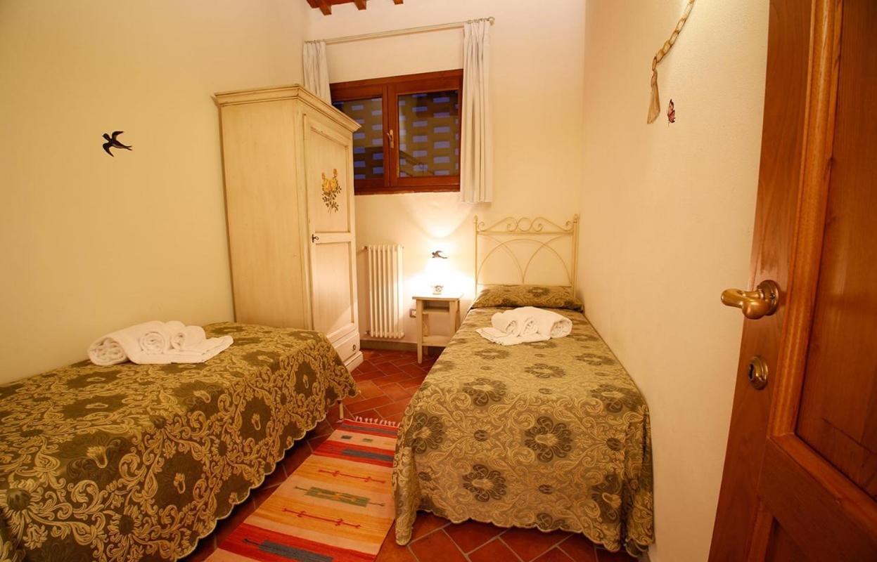 Farm stay Gatto Bianco Tizzauli