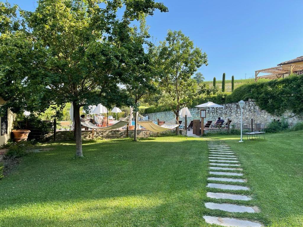 Farm stay Gatto Bianco Tizzauli