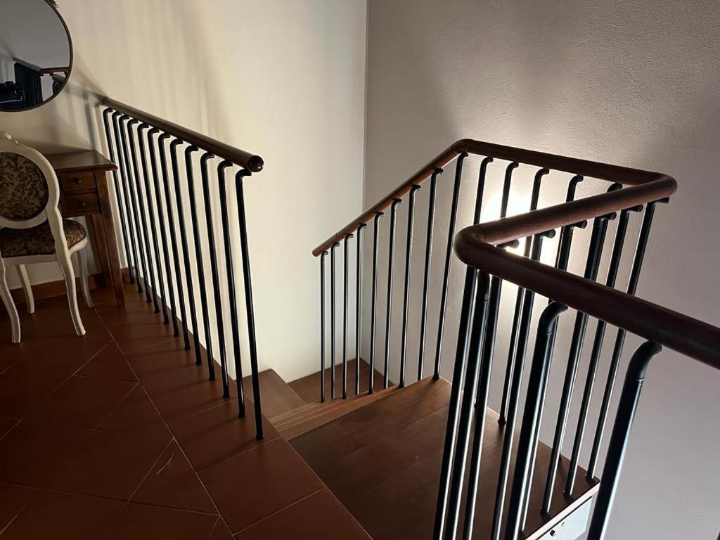 Gatto Bianco Tizzauli Farm stay