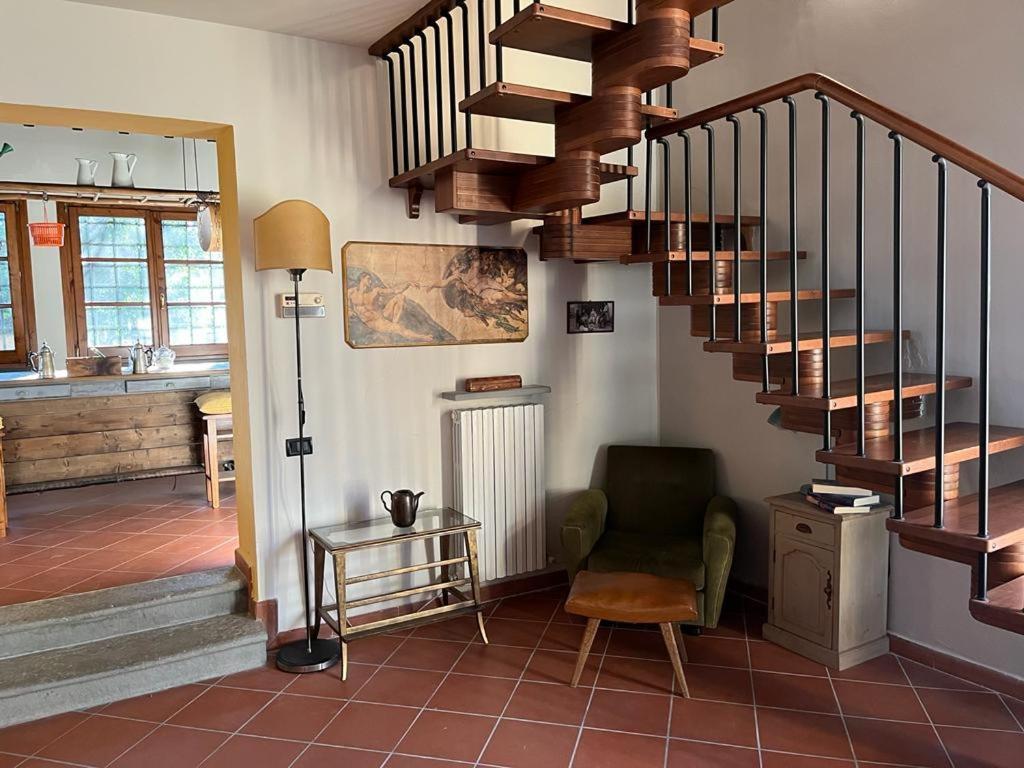 Farm stay Gatto Bianco Tizzauli