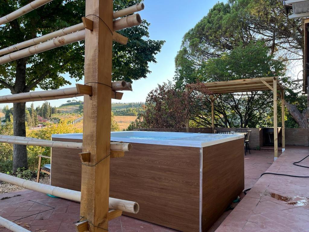 Farm stay Gatto Bianco Tizzauli *