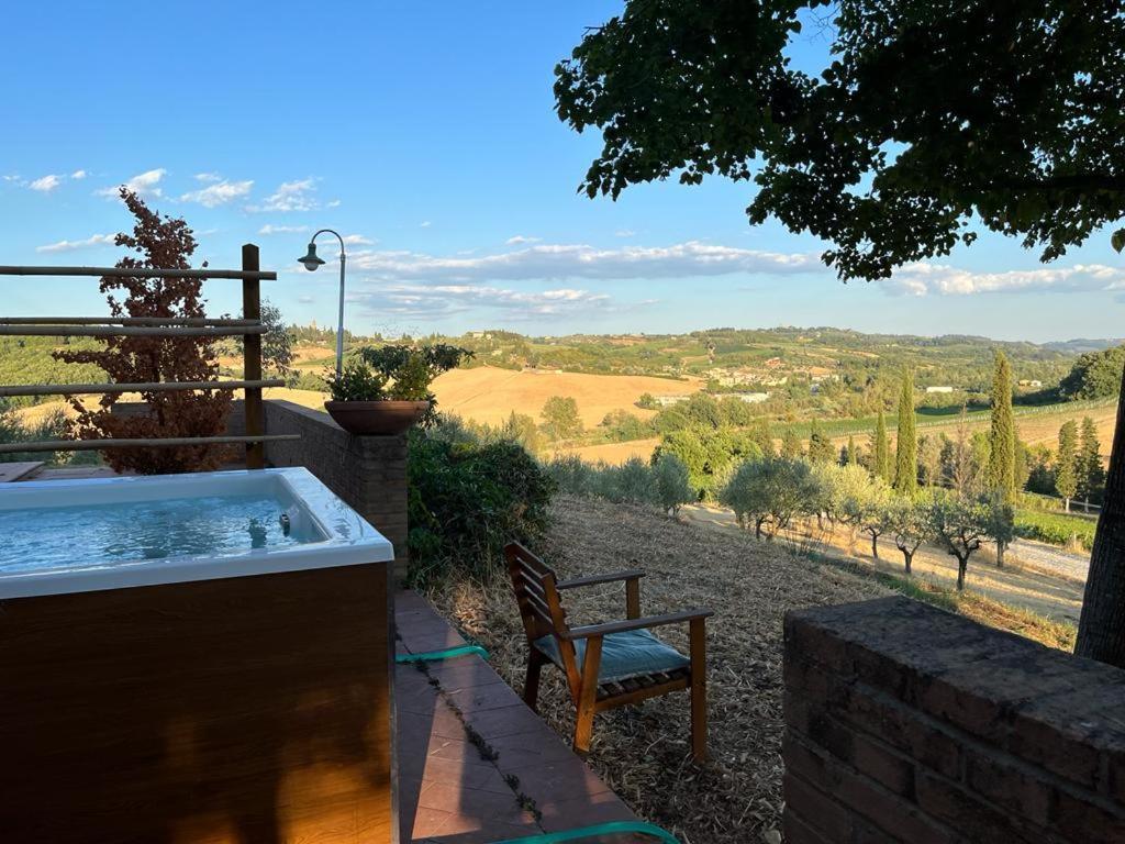 Farm stay Gatto Bianco Tizzauli