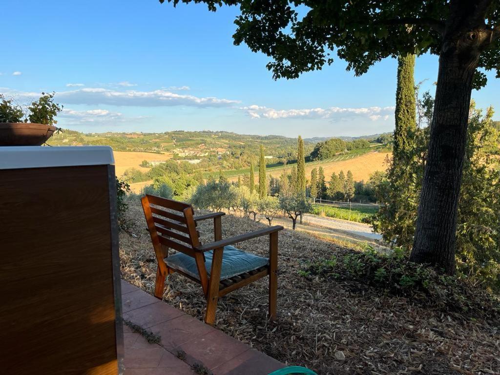 Gatto Bianco Tizzauli Farm stay