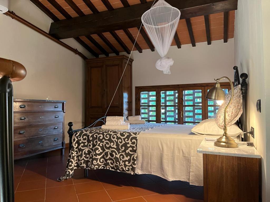 Farm stay Gatto Bianco Tizzauli *