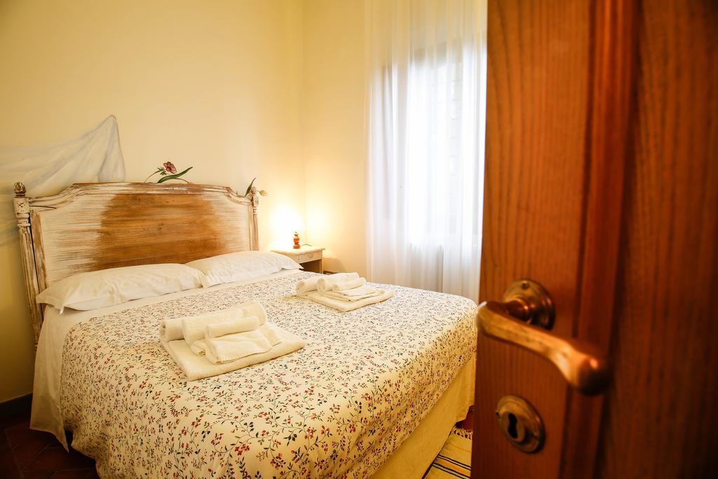 Gatto Bianco Tizzauli Farm stay *