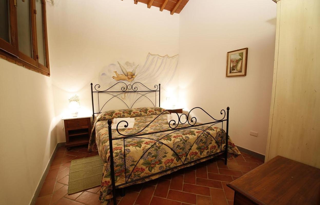 Farm stay Gatto Bianco Tizzauli