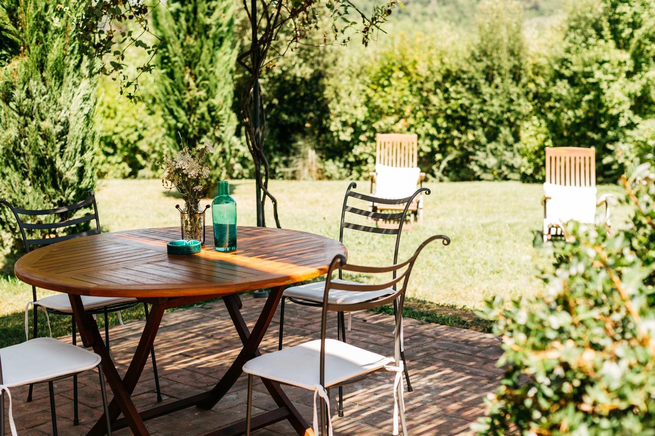 Gatto Bianco Tizzauli Farm stay *