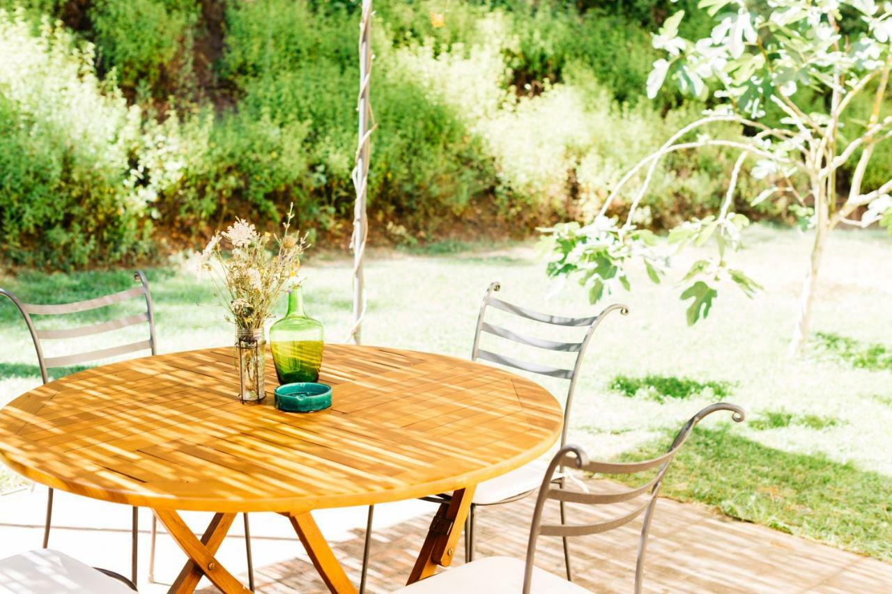 Farm stay Gatto Bianco Tizzauli Montespertoli